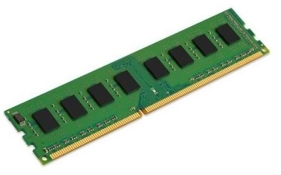 رم کينگستون مدل Kingston DDR4 8GB 2400 ظرفيت 8 گيگابايت