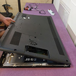 SONY | 46EX520 | تعمیرات | تلویزیون | سونی | غرب