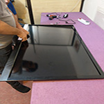 SONY | 46EX520 | تعمیرات | تلویزیون | سونی | غرب