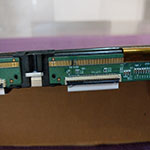 SONY | 46EX520 | تعمیرات | تلویزیون | سونی | غرب