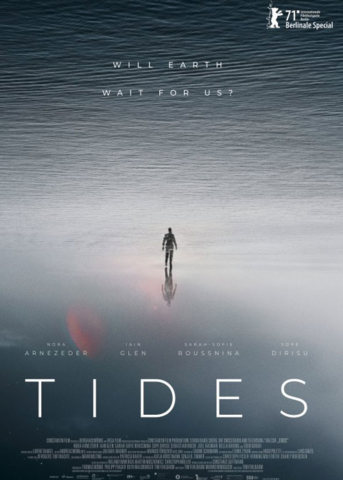 دانلود فیلم Tides 2021