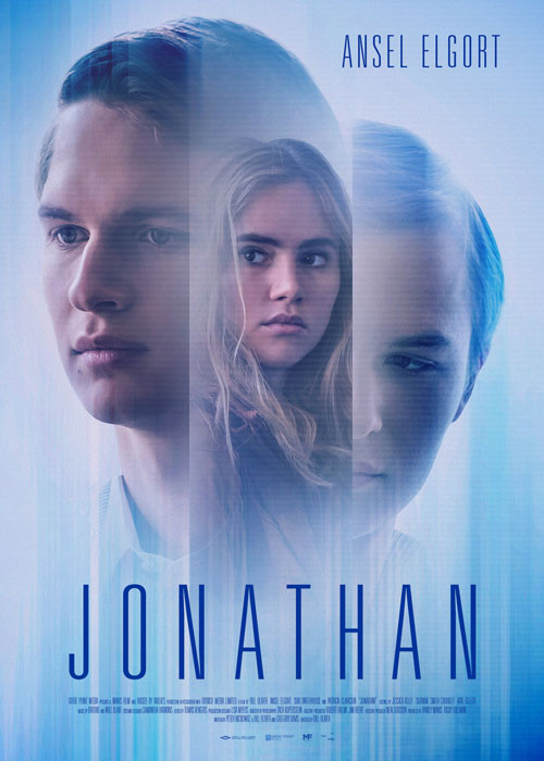 فیلم Jonathan 2018
