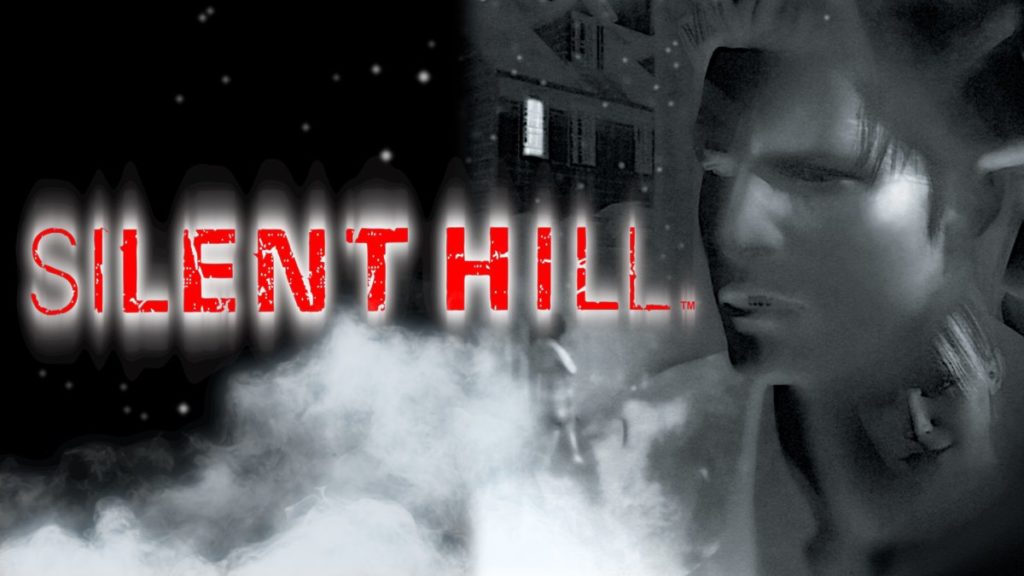 بازی Silent hill