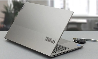 لپ تاپ لنوو 15 اینچ ThinkBook 15-GC