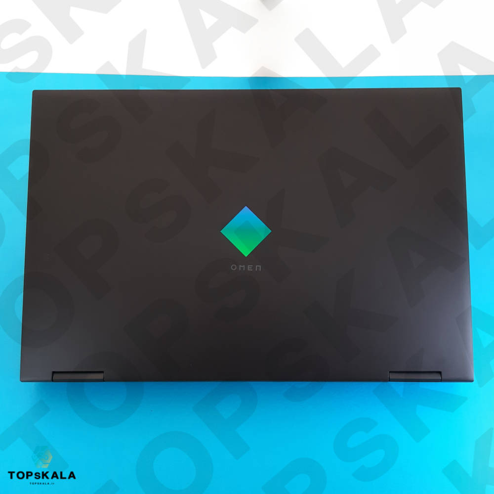  لپ تاپ استوک اچ پی مدل HP OMEN 15-ek0025tx