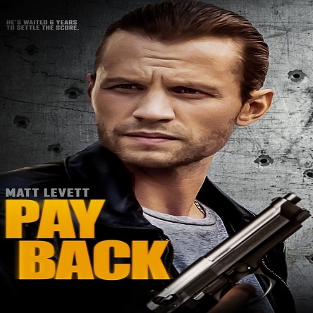 فیلم بازپرداخت - Payback 2021