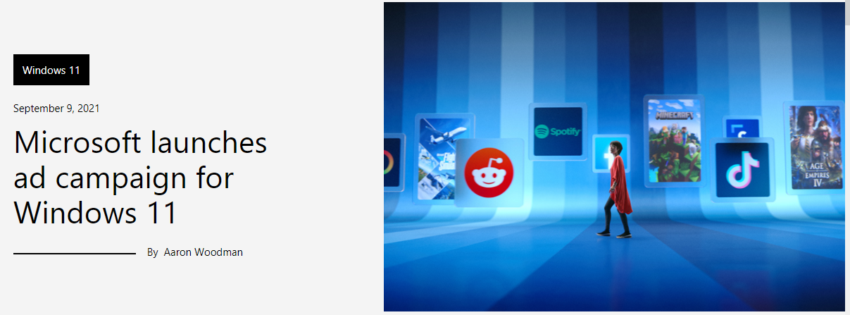 چگونه ویندوز 10 را به ویندوز 11 مایکروسافت ارتقا دهیم؟ چگونه ویندوز 10 را به ویندوز 11 مایکروسافت ارتقا دهیم؟