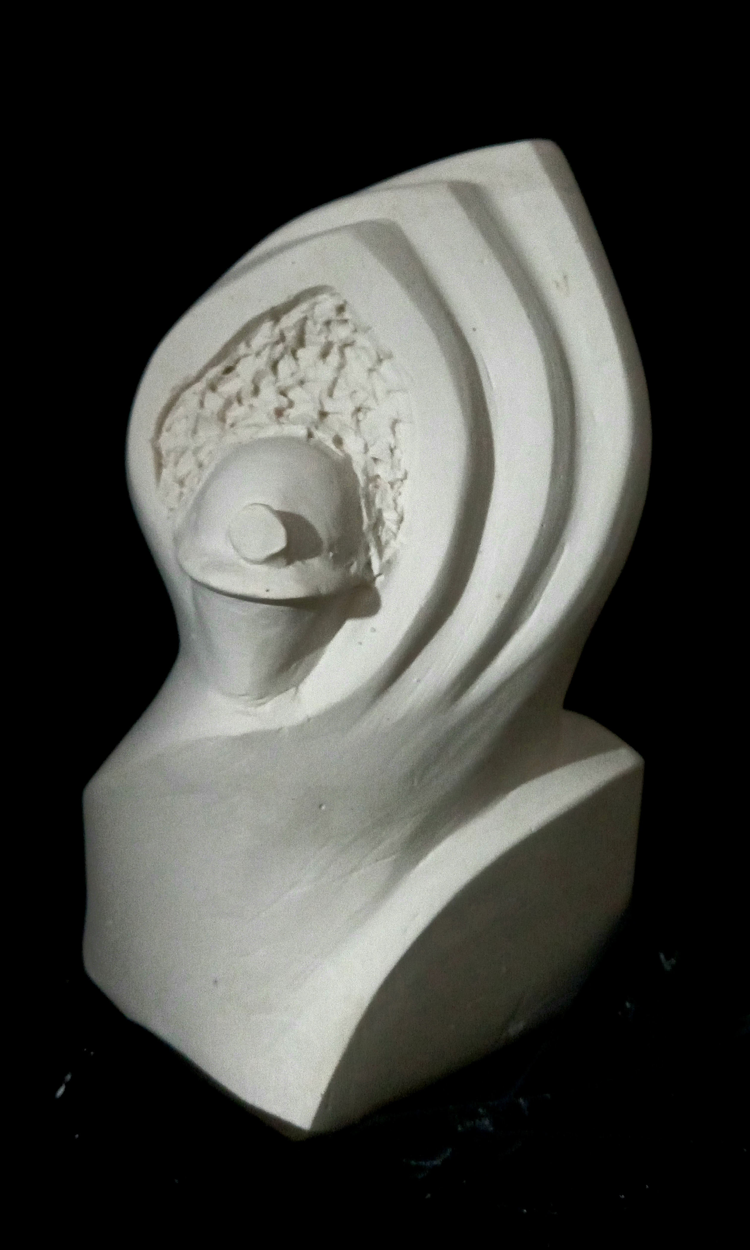 تراش مجسمه شکوه