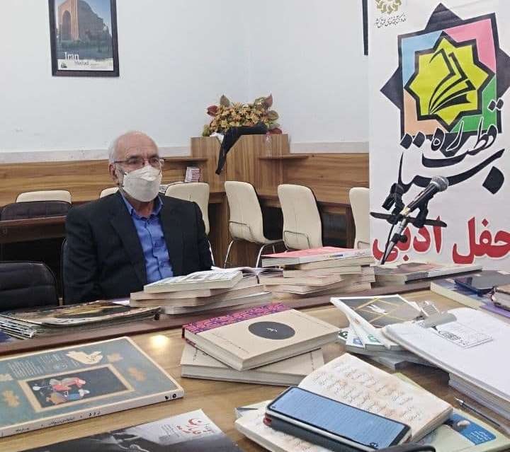 #احمد_نجف_زاده