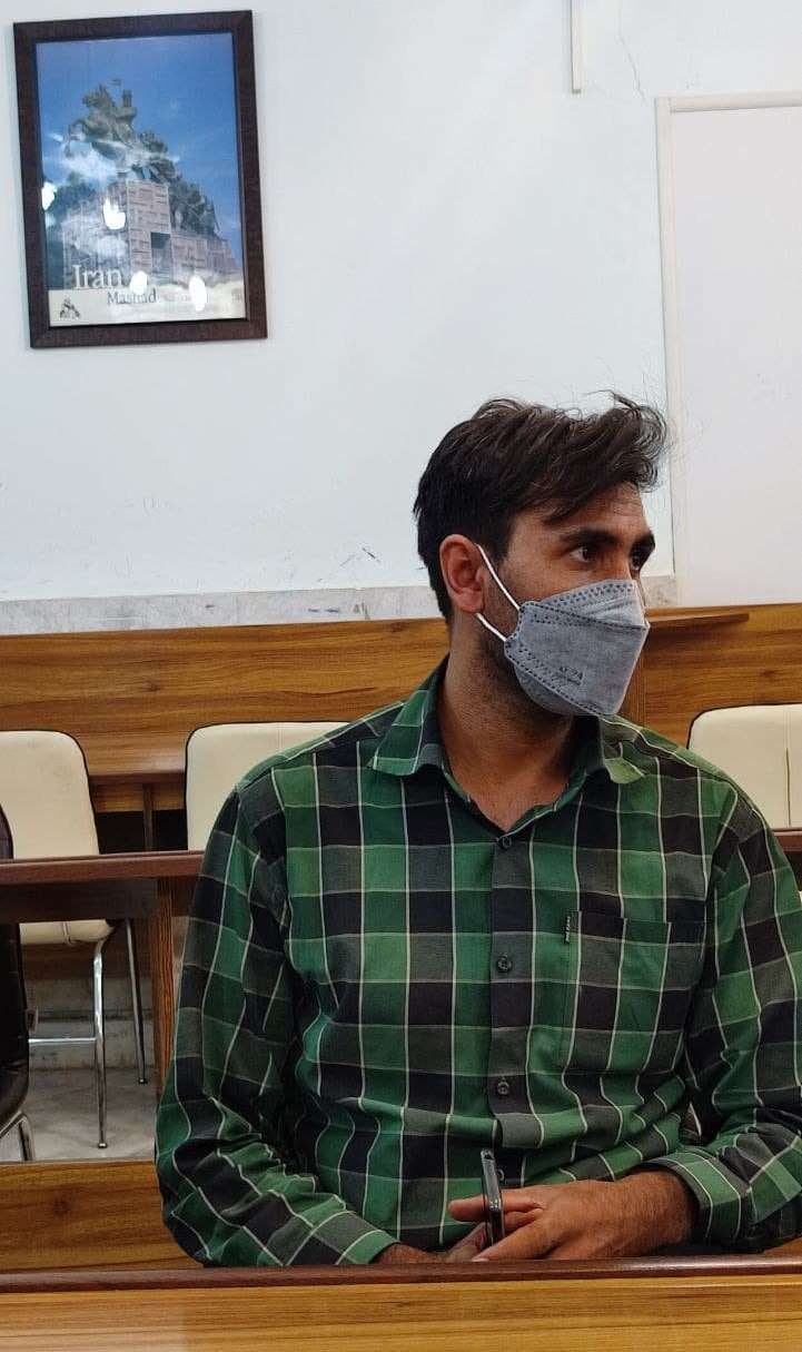 #مهدی_حسن_زاده