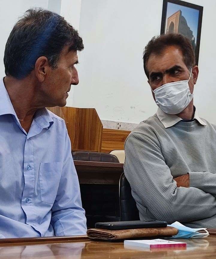 #علی_اکبر_عباسی #عبدالله_نجف_زاده