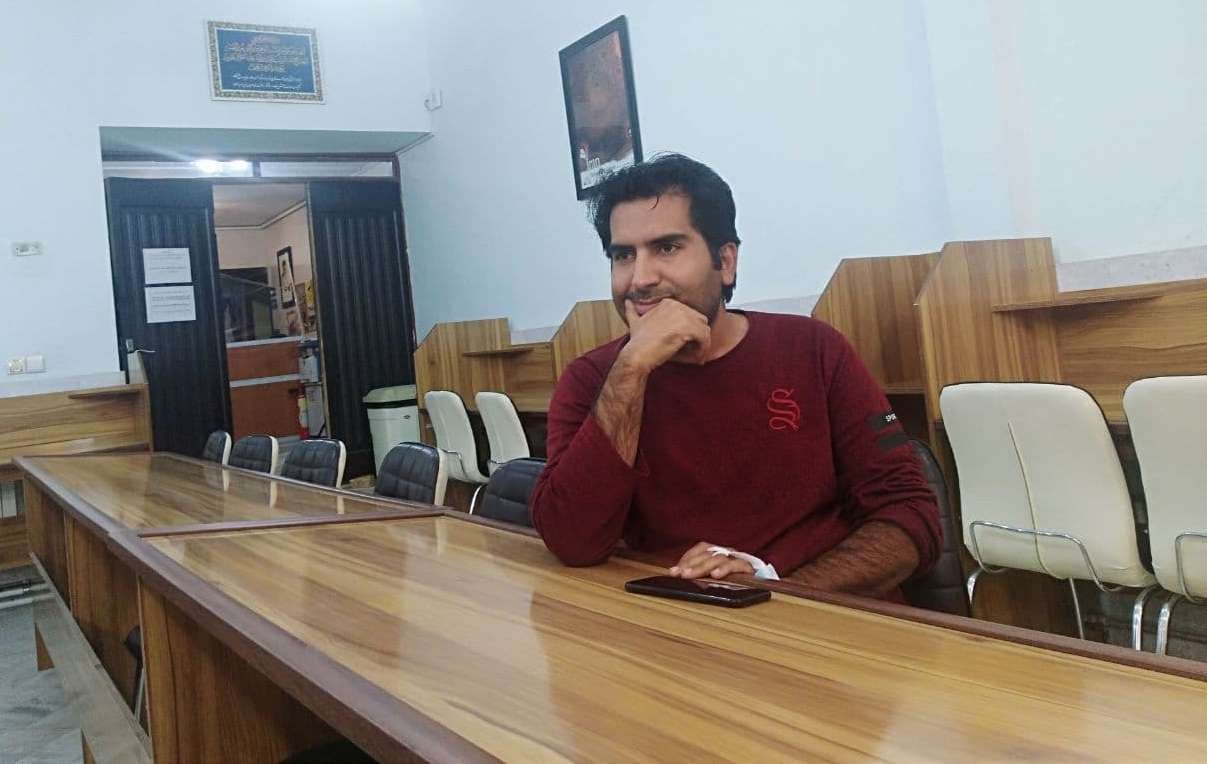 #اسدالله_اسحاقی