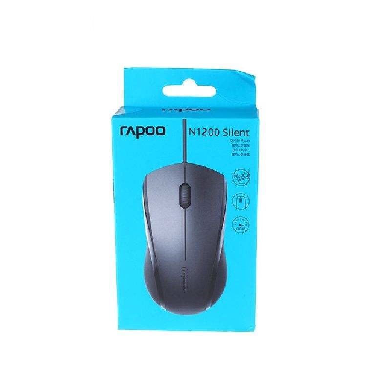 Rapoo N1200 Mouse