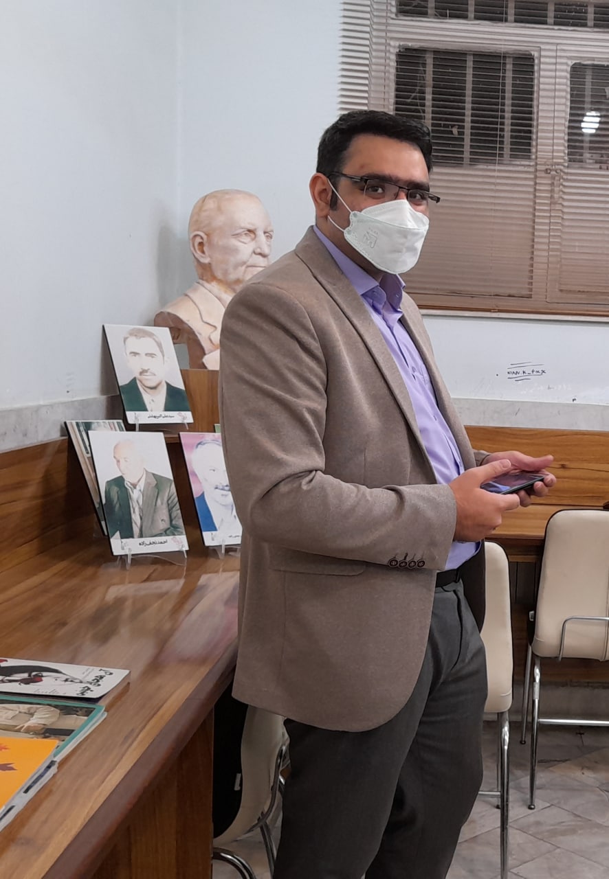 #احسان_نجف_زاده 