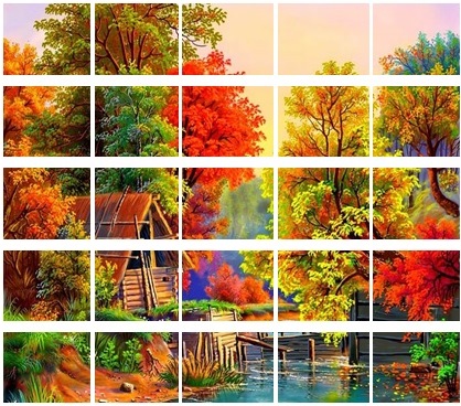 نتايج مرحله چهارم طرح امتیازی (قطعه‌ی گمشده)