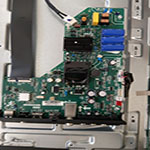 43D2900 | تی سی ال | مین برد | بکلایت | تعمیر