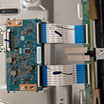 43D2900 | تی سی ال | مین برد | بکلایت | تعمیر