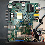 TCL | 32D3000 | تعمیرات | تلویزیون | تی سی ال | جمهوری