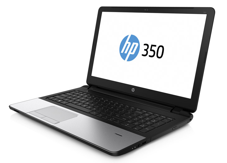 معرفی و  بررسی لپ تاپ استوک HP 350G1