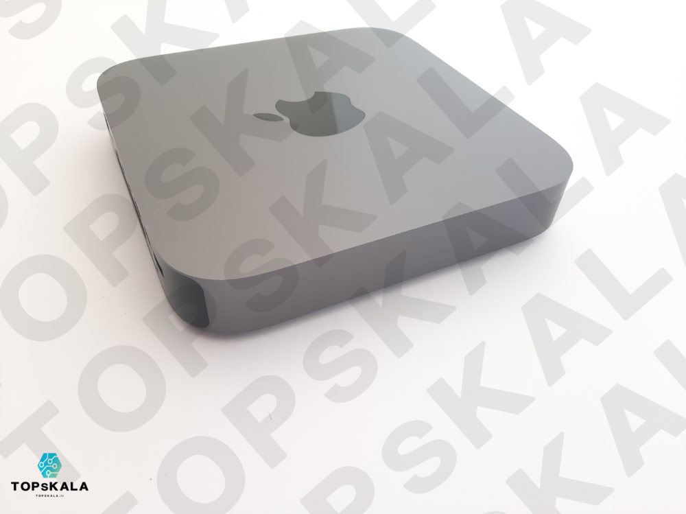  کامپیوتر استوک اپل مدل Apple MAC MINI MRTT2LLA Late 2018