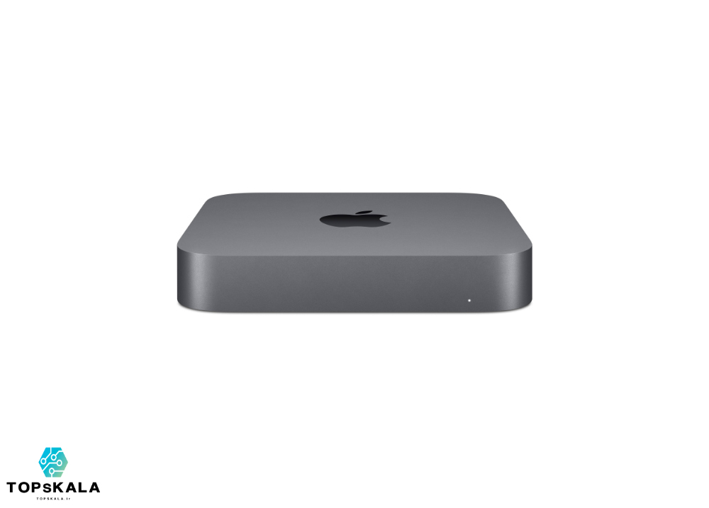 کامپیوتر استوک اپل مدل Apple MAC MINI MRTT2LLA Late 2018