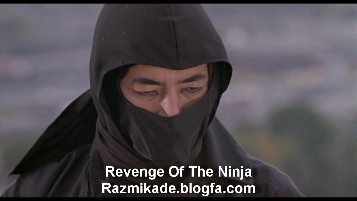 Revenge_Of_The_Ninja_1983