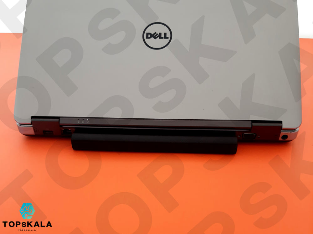 لپ تاپ استوک دل مدل Dell Latitude E6540