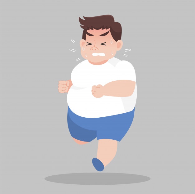 چگونه با قدرت ذهن لاغر شویم؟!😳