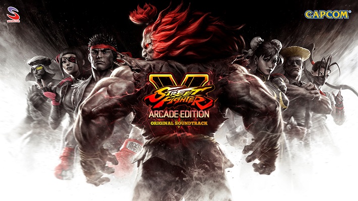 جزئيات آپدیت فوریه بازی Street Fighter V: Arcade Edition اعلام شد
