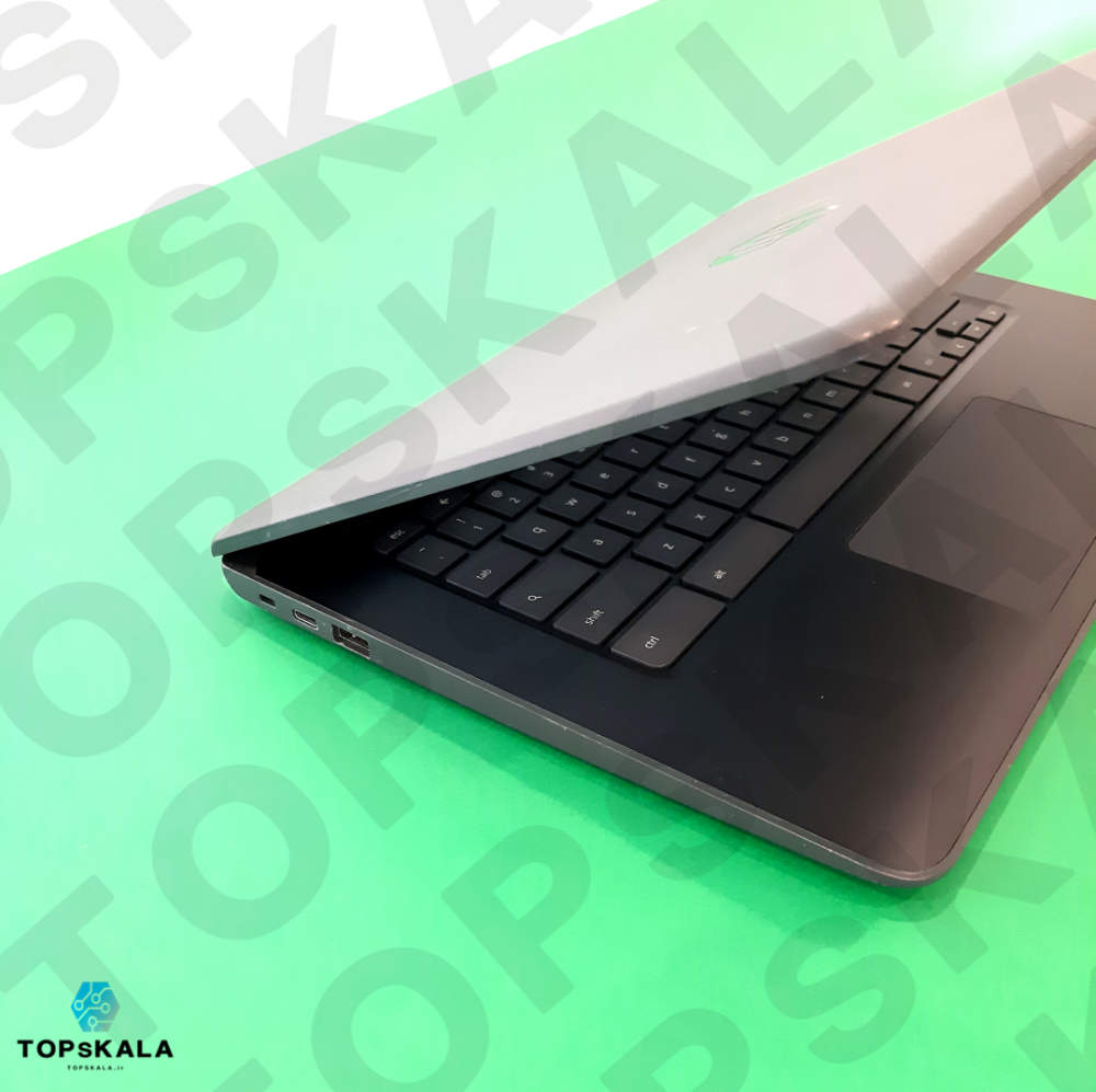  لپ تاپ استوک اچ پی مدل HP Chromebook 14-ca061dx
