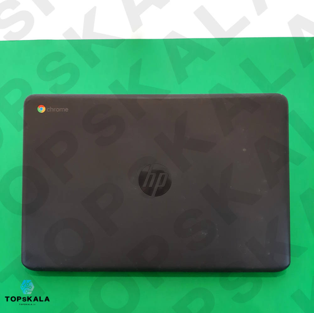  لپ تاپ استوک اچ پی مدل HP Chromebook 14-ca061dx
