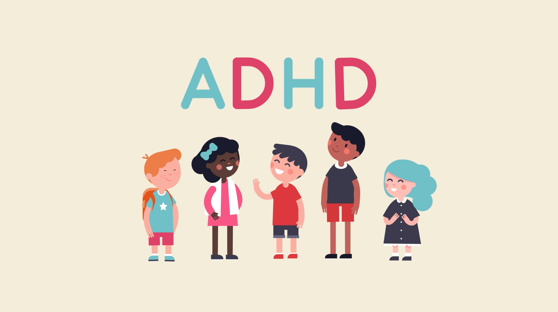 ارتباط ADHD و ODD چیست ؟