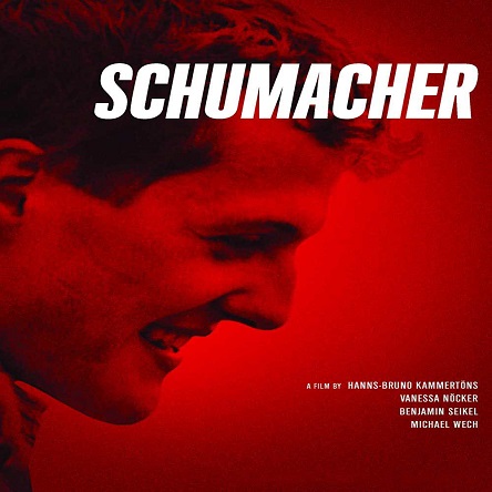 مستند شوماخر - Schumacher 2021