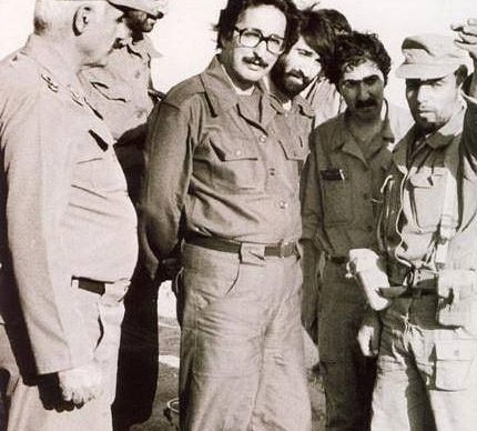 ابوالحسن بنی صدر