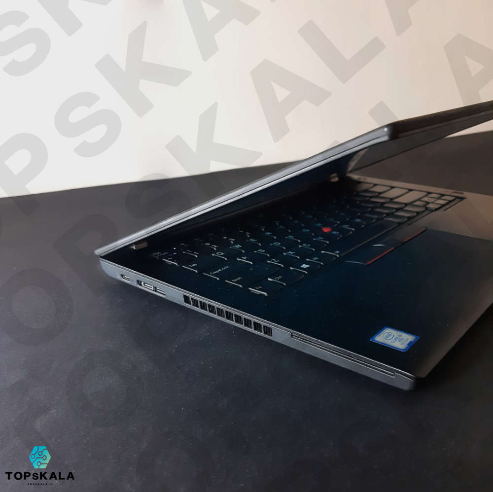  لپ تاپ استوک لنوو مدل Lenovo ThinkPad T480