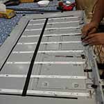 تعمیرات | فروش | ایکس ویژن | 49XTU725 | پردیس