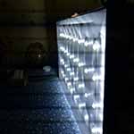 تعمیرات | بکلایت | ایکس ویژن | 49XTU725 | پردیس