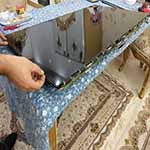 تعمیرات | بکلایت | ایکس ویژن | 49XTU725 | پردیس