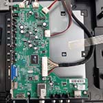 LED40B3800 | TCL | تعمیرات | تلوزیون | ورامین