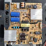 LED40B3800 | TCL | تعمیرات | تلوزیون | ورامین