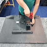 40S4690 | تی سی ال | شهاب | پاکدشت | تعمیرات