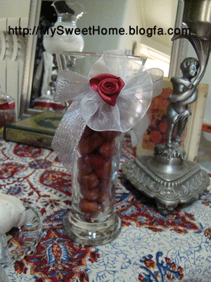 سنجد هفت سین