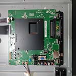 55P2US | XVISION | مین برد | قیمت | خرید