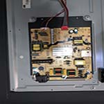 55P2US | XVISION | تغذیه | پاور | خرید | فروش