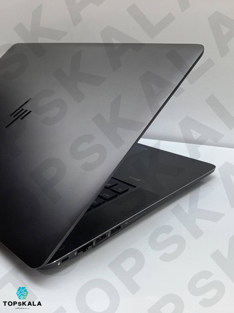  لپ تاپ استوک اچ پی مدل HP ZBook Studio G4