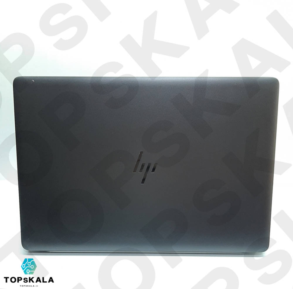 لپ تاپ استوک اچ پی مدل HP ZBook Studio G4