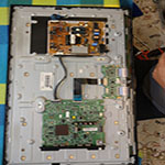 UA32F5570AM | سامسونگ | تعمیرات | مهرآباد