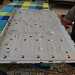 UA32F5570AM | سامسونگ | بکلایت | خرید | فروش