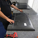 UA40J5880 | تعمیرات | تلویزیون | سامسونگ | آزادی