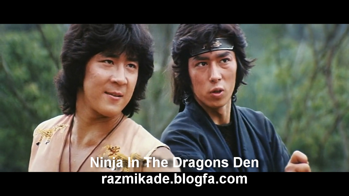 Ninja_In_The_Dragons_Den_1982